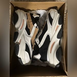 Steve Madden shoes size 8m good condition